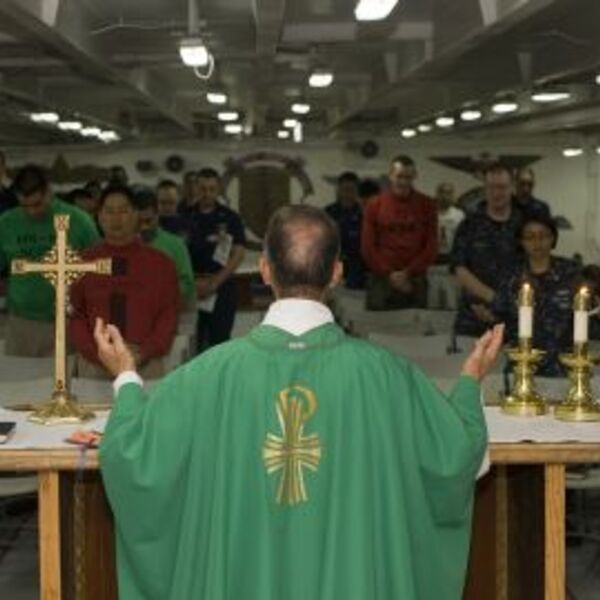 Priester