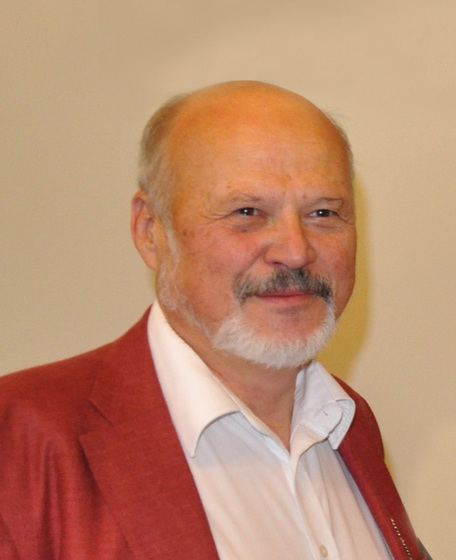 Heinz Karl Kuba