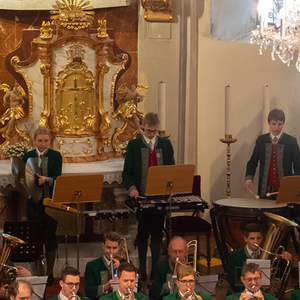 Adventkonzert 2019 der Musikkapelle Kopfing / Markus Kranninger Adventkonzert 2019 der Musikkapelle Kopfing