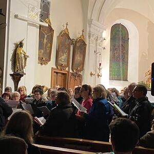 Kirchenkonzert