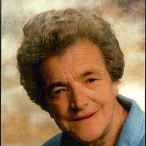 Maria Kumpfmüller