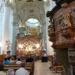 Lackenhof - Maria Zell