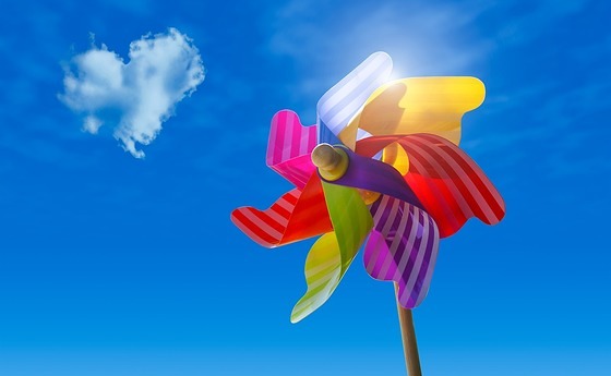 Windrad