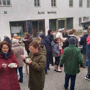 Familienfasttag
