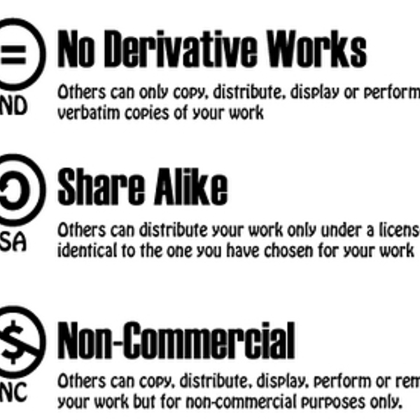 creative commons