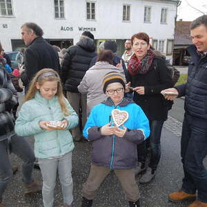 Liebstattsonntag