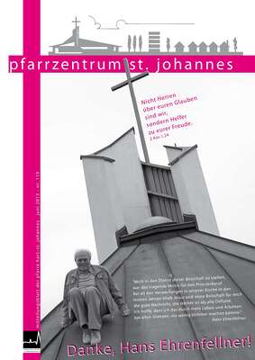 Pfarrblatt