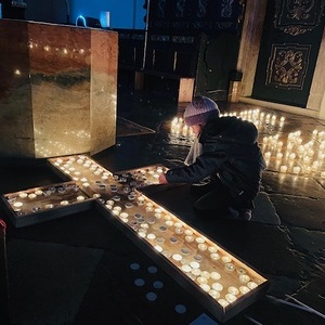 1000 Lichter