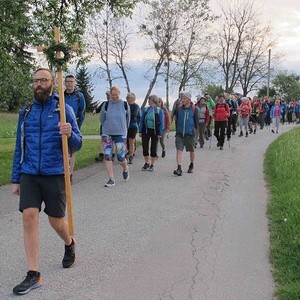 Bilder Pöstlingbergwallfahrt