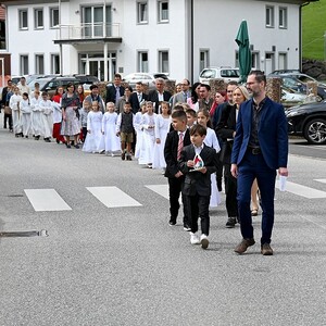 Erstkommunion