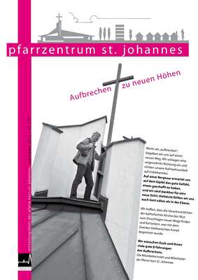 Pfarrblatt