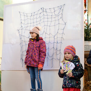 Familiengottesdienst der Pfarrcaritas Kinderbetreuungseinrichtung Kopfing / Pfarrcaritas Kinderbetreuungseinrichtung Kopfing, Pfarrcaritas Kinderbetreuungsein Familiengottesdienst der Pfarrcaritas Kinderbetreuungseinrichtung Kopfing