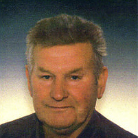 Johann Gahbauer