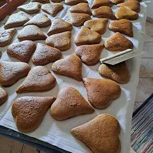 Liebstattsonntag