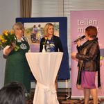 Benefiz-Suppenessen im Landhaus 2014
