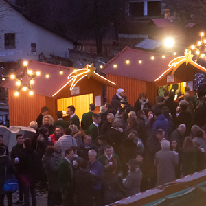 Adventkonzert 2019 der Musikkapelle Kopfing / Markus Kranninger Adventkonzert 2019 der Musikkapelle Kopfing