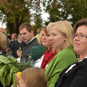 Erntedank 2015