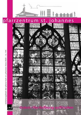 Pfarrblatt