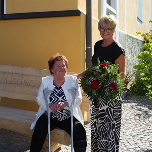 Jubelpaare