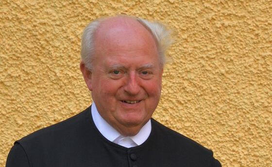 P. Ernst Bamminger