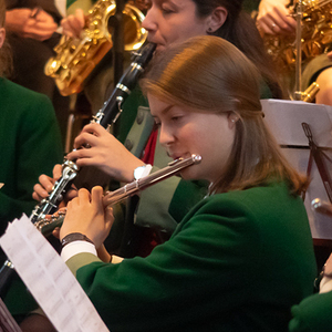Adventkonzert 2019 der Musikkapelle Kopfing / Markus Kranninger Adventkonzert 2019 der Musikkapelle Kopfing