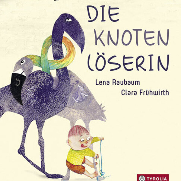 Die Knotenlöserin / Tyrolia Verlag
