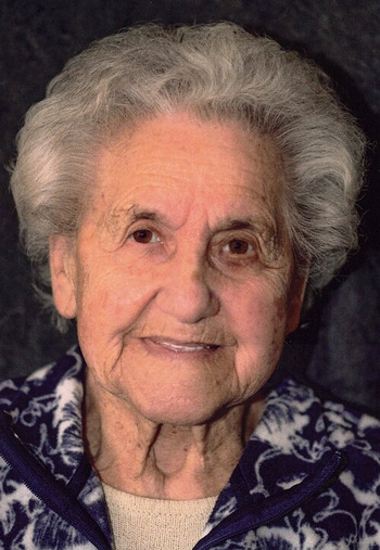 Mathilde Gatterbauer