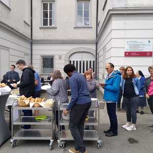 Brückefest 2022