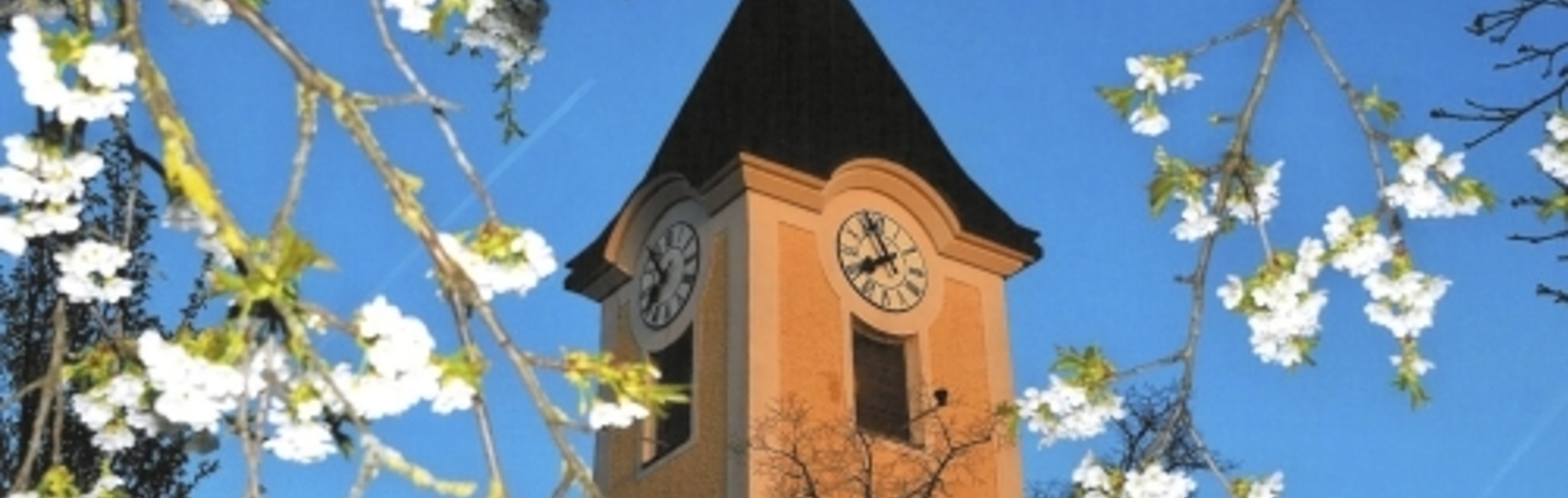 Pfarrkirche Arnreit