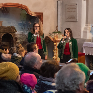 Adventkonzert 2019 der Musikkapelle Kopfing / Markus Kranninger Adventkonzert 2019 der Musikkapelle Kopfing