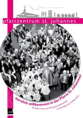 Pfarrblatt