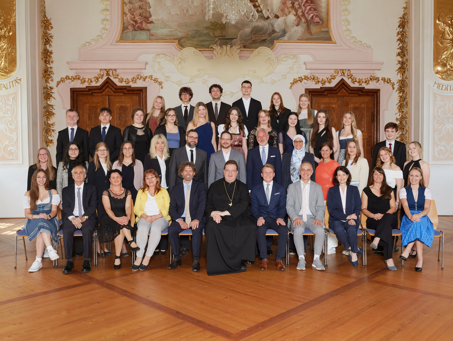 Matura 2024