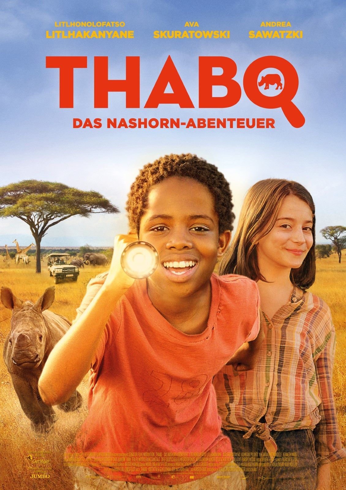 Thabo