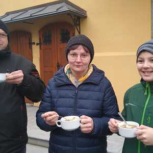 Familienfasttag