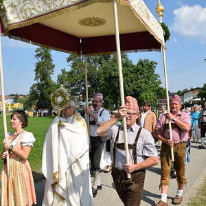 Fronleichnam 2014