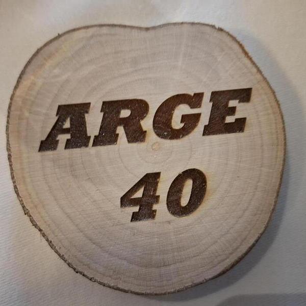 40 Jahre ARGE Religion / Gerlinde Meindl 40 Jahre ARGE Religion