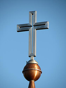 Kreuz