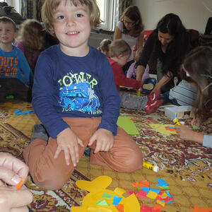 Kindergottesdienst