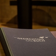 Gedächtnisbuch OÖ