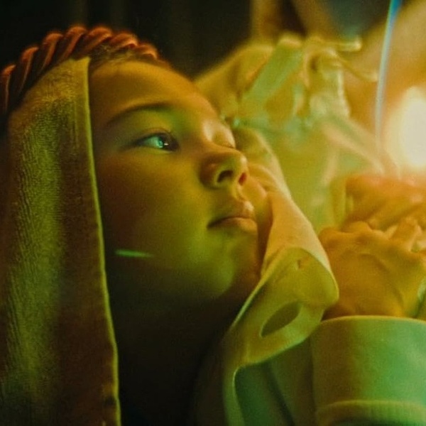 The Innkeeper
