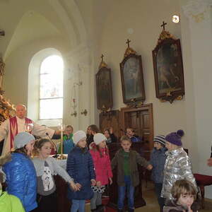 Liebstattsonntag