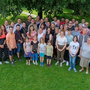 Ehemaligen-Treffen
