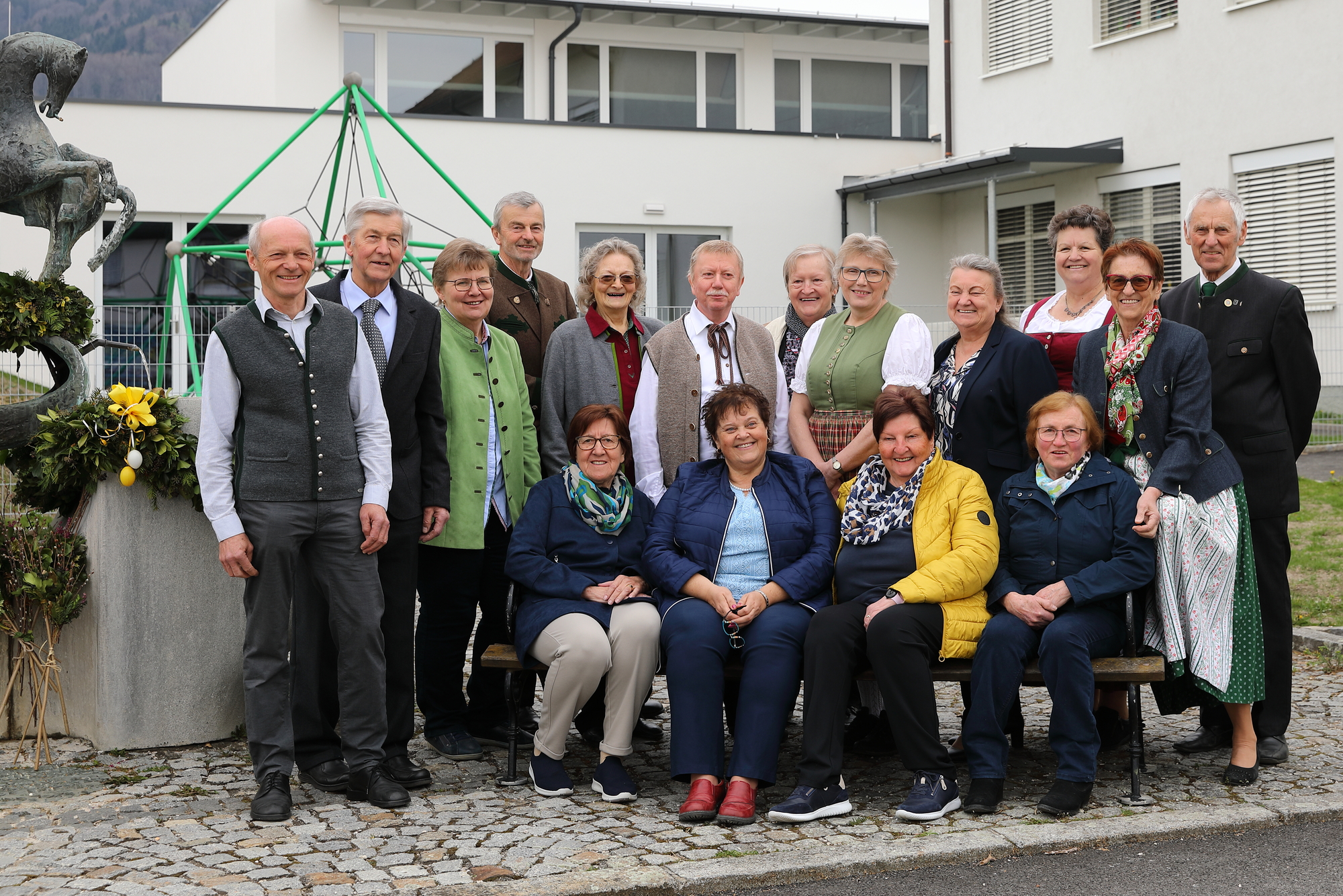 Kirchenchor 2025