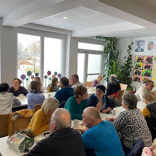 Adventcafé 2023