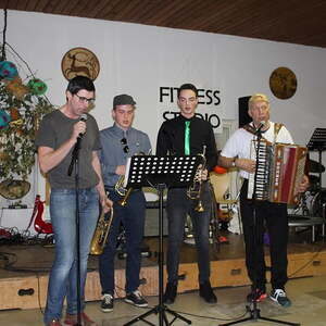 Pfarrgschnas