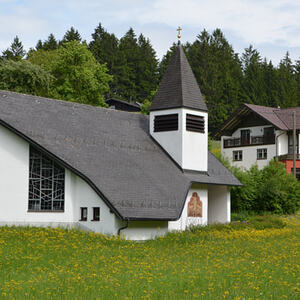 Bründlprozession 2019 - Christihimmelfahrt / Johann Gschwendtner Bründlprozession 2019 - Christihimmelfahrt