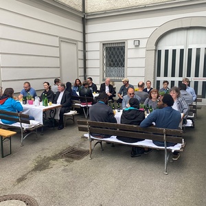 Brückefest 2022