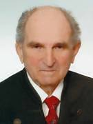 Hubert Ratzenberger