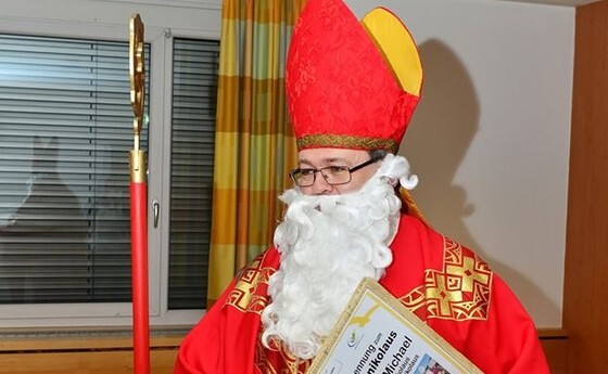 Nikolaus