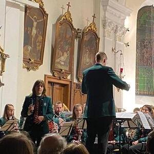 Kirchenkonzert